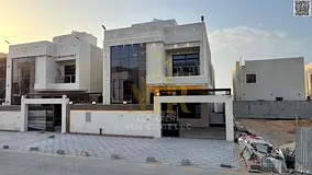 Luxury villa, two floors and a roof, 5 rooms | Prime location | Freehold ownership for all nationali