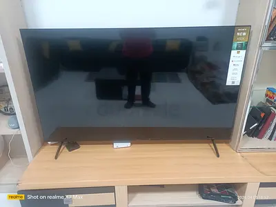 Smart LED Television