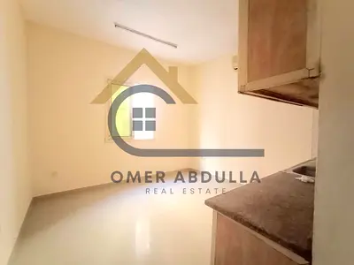 "Hot offer " Family Studio Apartment Only in 17k