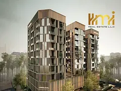 Prime Location |Next to Metro | High quality