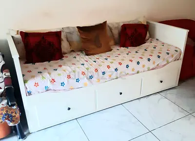 Sofa cum Bed