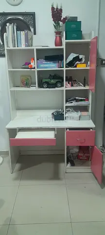 IKEA  study desk Cabinet at throw away price