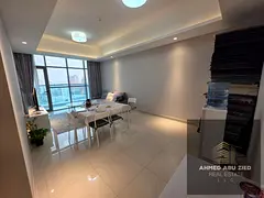 Beautiful 2BR apt in Al Rashidiya 1 | 2 beds (1 master) | 2 baths | Gym &amp; pool | Parking | Wardr