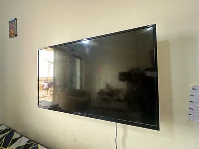 Philips Smart TV (Not Working)