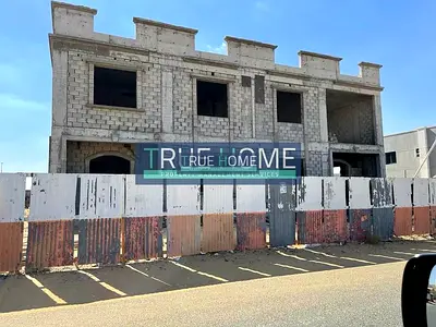 Villa for Sale in Al Tai