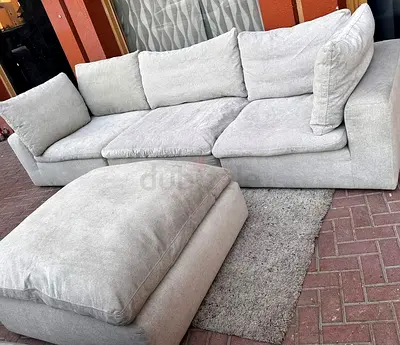 Pan Emirates Sofa Excellent condition