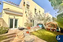 Internal | End Unit | Ready To View