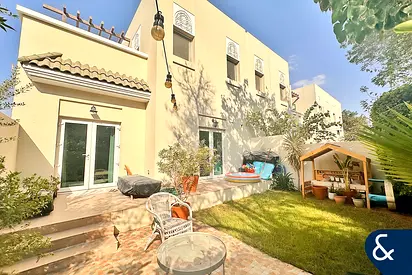 Internal | End Unit | Ready To View