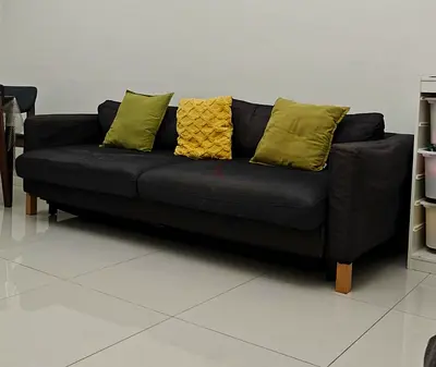 IKEA Sofa Bed
