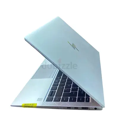 HP EliteBook 840 G7 – Core i7 10th Gen | 8GB RAM | 256GB SSD