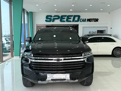 2023 Chevrolet TAHOE — миниатюра 2
