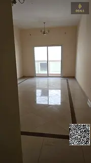 Cozy 1 BHK Apartment for Rent in Al Nuaimiya 1 – Affordable &amp; Flexible Payment