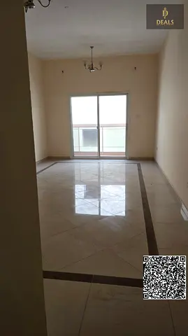 Cozy 1 BHK Apartment for Rent in Al Nuaimiya 1 – Affordable & Flexible Payment