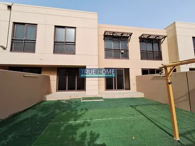 Luxury Villa for Rent with Private Pool & Garden | Al Zahia