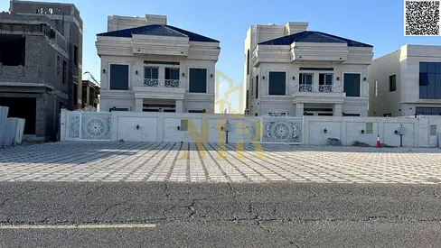 فيلا بالحليو 2 فيلا تشطيب شخصي مع تصميم مودرن وحديقة أمامية بسعر شامل رسوم التسجيل والتمليك” تملك حر