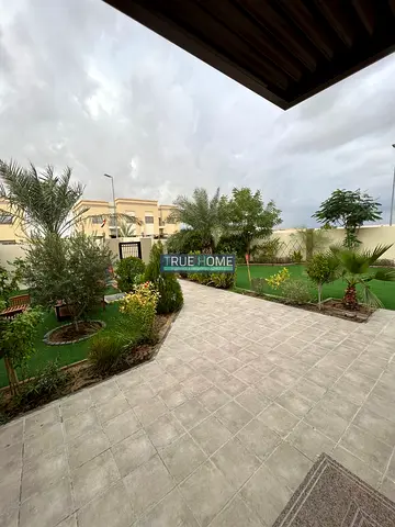 Ready To Move | Corner 5BR Villa | Landscape