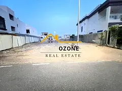 A golden opportunity to buy in Sharjah - Al Tilal City area: residential land in a prime strategic l