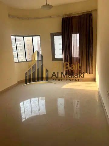 Two rooms and a lounge in cooperation on the exit of Dubai, a large space and payment facilities