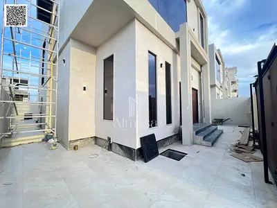 فرصة ذهبية لامتلاك فيلا فاخرة في الحليو 2 – عجمان