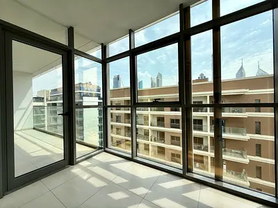 Stunning Layout | New 1Bhk | Near Metro