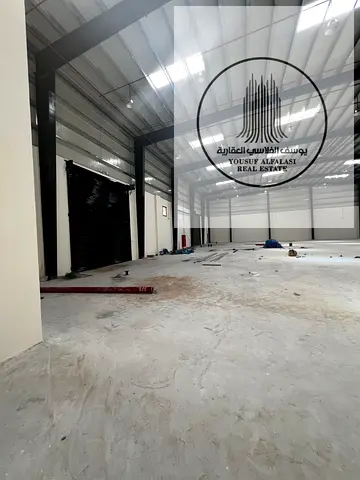 Exceptional Investment Opportunity – Industrial Warehouse for Sale (99-Year Usufruct | Freehold for Expats)