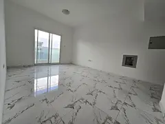 One bedroom, living room, two bathrooms in Al Rashidiya 2 on the main street, close to Ladies Park a