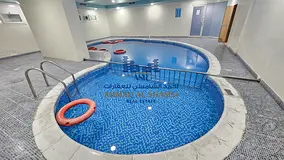 20 Days Free || Spacious || 3BHK || 2 Balconies || Gym, Pool || Available Close To Dubai Border