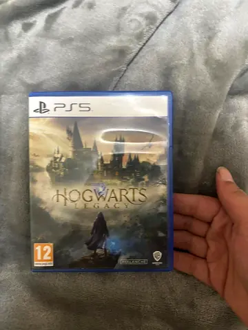 Hogwarts Legacy (PS5) - Sealed Physical Copy
