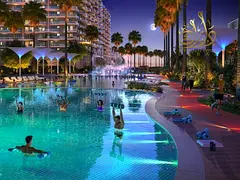 GREAT INVESTMENT l 15% ROI l LUXURY APARTEMNT