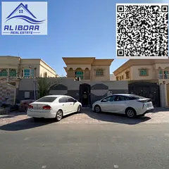 Luxury Villa for Sale in Al Rawda 3 – Prime Location