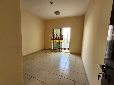 1BR Apartment in Al Majaz 3 with Balcony & Parking, 1 Bathroom, Built-in Wardrobes – AED 40,000