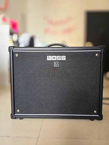 BOSS KATANA 100 G3 Guitar Amplifier