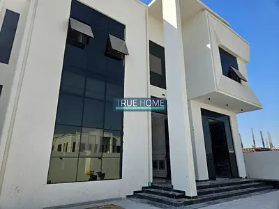 Spacious 5BR Villa | External Annex | Large Plot