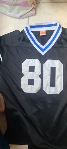 Vintage Sports Jersey - Number 88