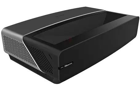 Hisense 100L5 100-Inch 4K UHD Laser Smart TV