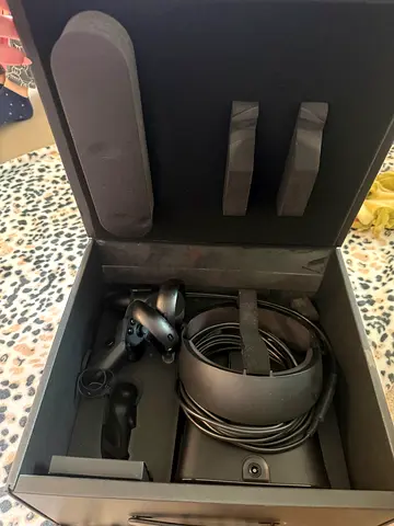 Oculus Rift S VR Gaming Headset For Sale