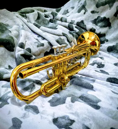 Trumpet For Sale🎺👌