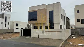 Villa for Sale in Al Helio 2