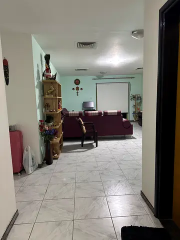 Single Room with Attached Bath for Rent | Ladies Only | Near Abu Hail Metro (Hor Al Anz East )