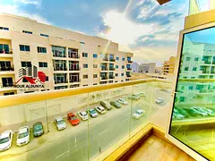 MULTIPLE OPTION. SPECIOUS 1BHK. FREE GYM POOL PARKING
