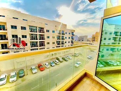 LAST APARTMENT. SPECIOUS 1BHK. FREE GYM POOL PARKING