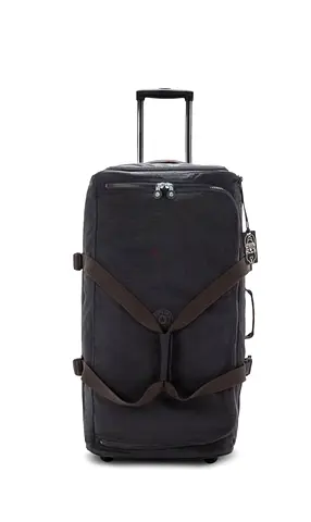 ‼️KIPLING wheel travel bag, large size 75/40sm, perfect condition‼️