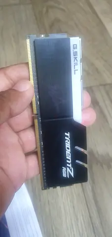 DDR 4 gaming ram