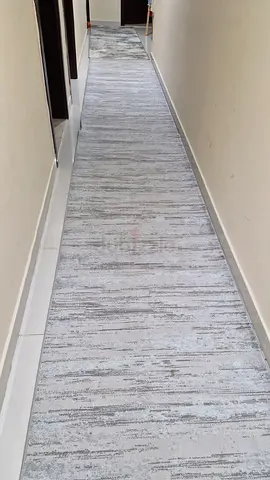 Stylish Abstract Area Rug