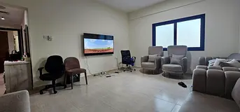 Fully furnished Family room for 2 Single Executive Working Girls Muhaisnah 4/ Direct