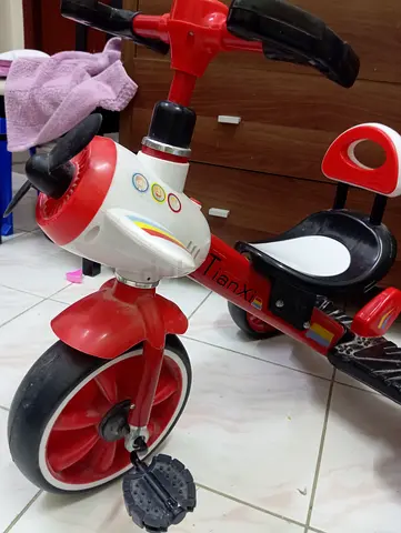 Tianxi Kids Tricycle for Sale