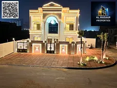 Classic villa on a corner lot with two street frontages, price includes registration and ownership f