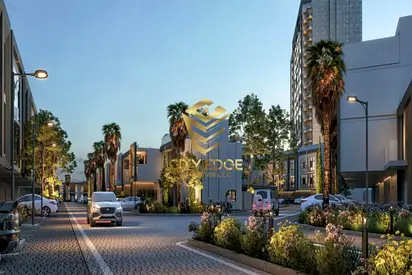 Luxury townhouse, prime area, spacious, high Roi