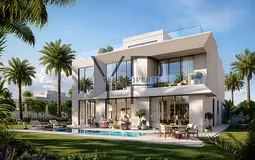Mareva The Oasis | Premium Living | Hot Deal | Modern Architecture