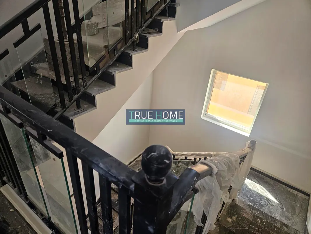 Spacious G+2 Family Villa | Prime Al Hoshi Location